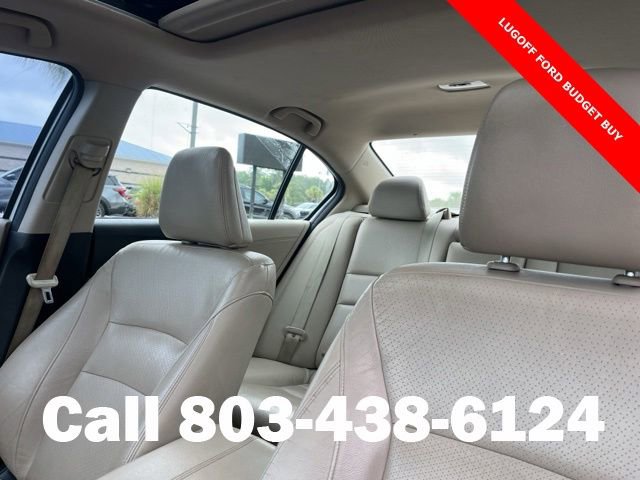 Used 2013 Honda Accord EX-L image 19