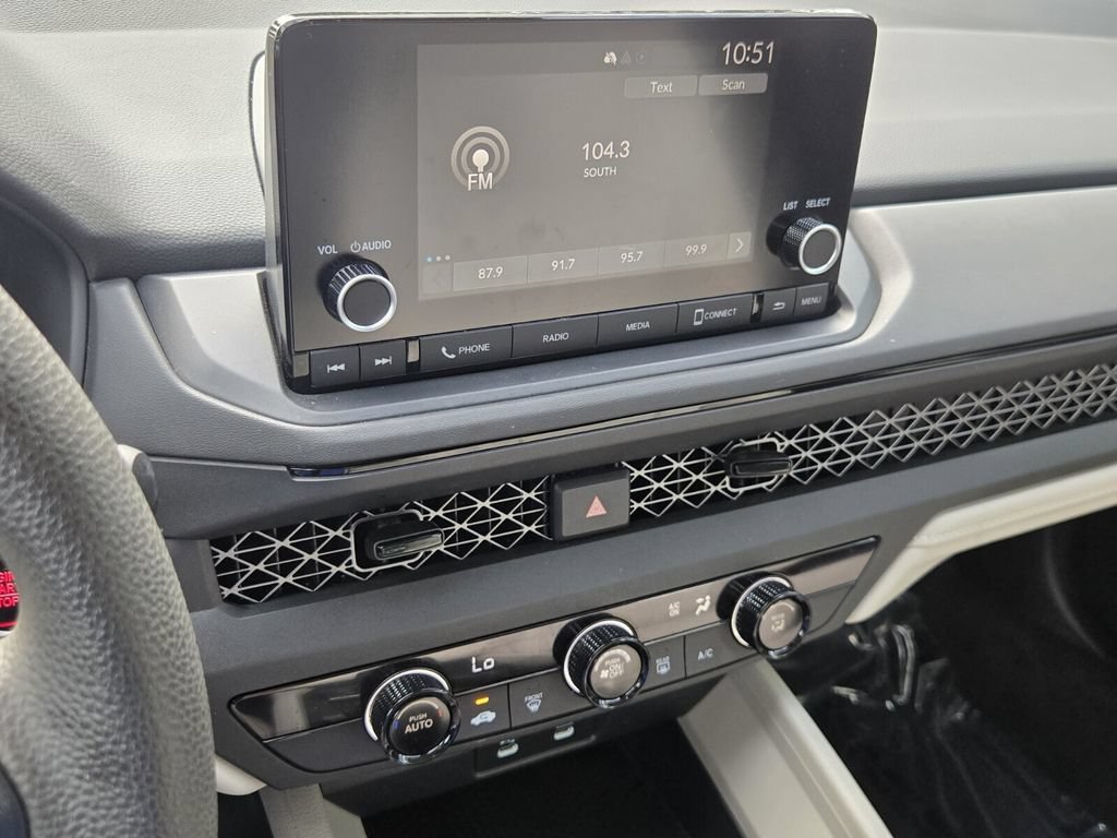 Certified 2024 Honda Accord LX image 20