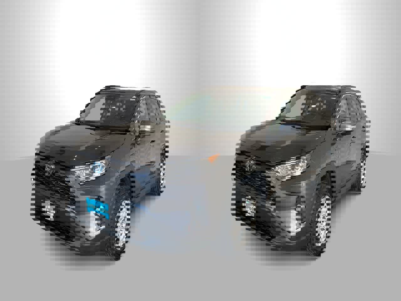 Used 2020 Toyota RAV4 XLE w/ Convenience Package