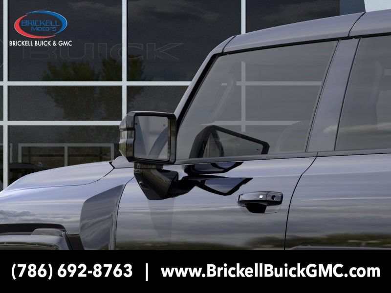 New 2026 GMC Hummer EV 4x4 Crew Cab image 12