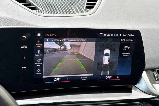 Used 2023 BMW X1 xDrive28i image 27