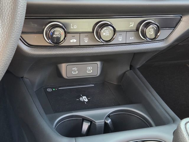 New 2026 Honda HR-V LX image 15