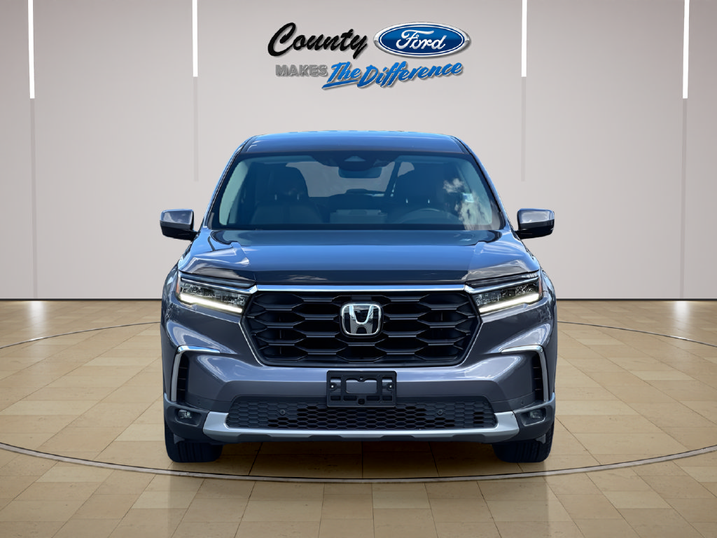 Used 2024 Honda Pilot EX-L image 5
