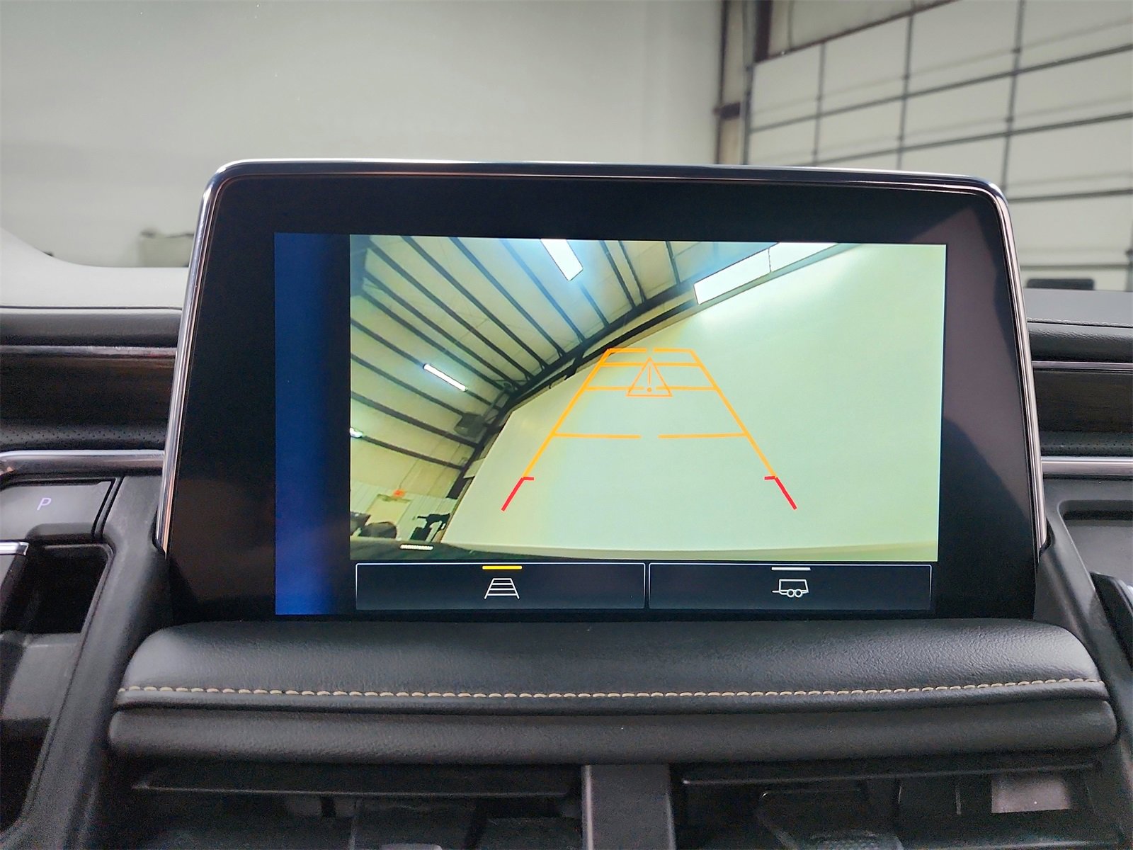 Used 2024 Chevrolet Tahoe Premier image 28