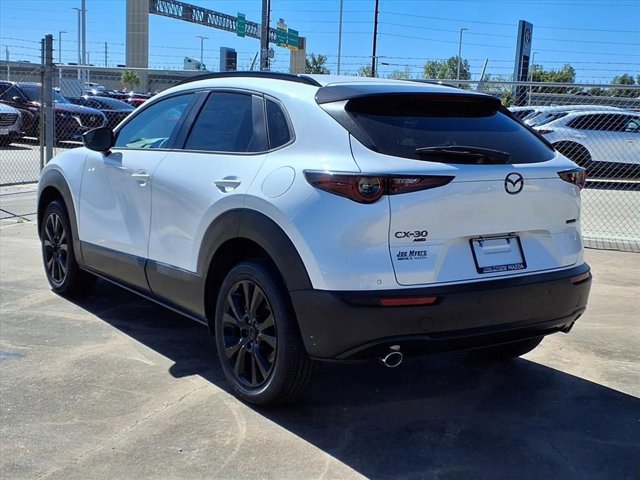 New 2026 MAZDA CX-30 AWD 2.5 S image 2