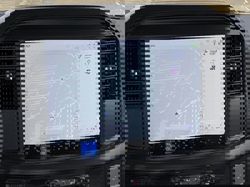 New 2025 Ford F150 STX w/ Equipment Group 200A image 43