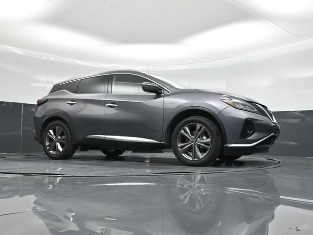 Used 2023 Nissan Murano Platinum w/ Cargo Package FWD image 48