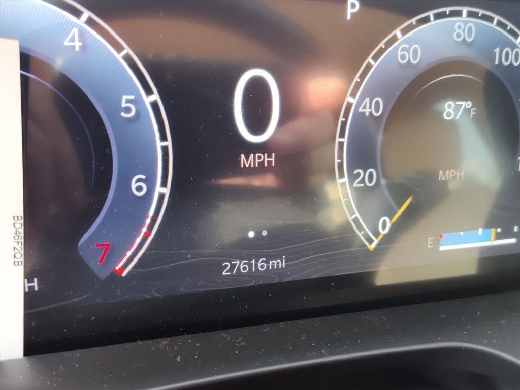 Used 2021 Jeep Grand Cherokee L Limited w/ Trailer Tow Group (B) image 15