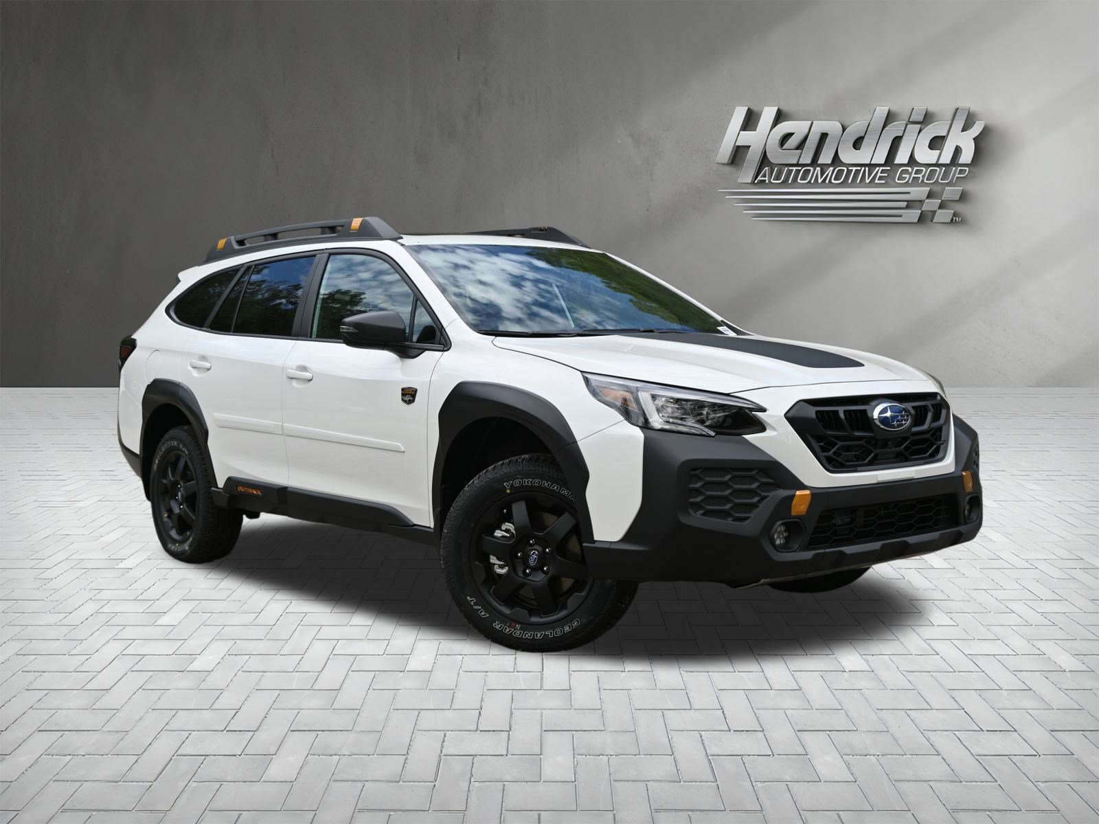 New 2025 Subaru Outback Wilderness image 2