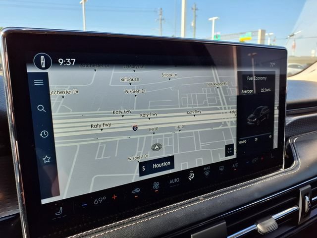 Certified 2023 Lincoln Corsair Reserve AWD/4WD image 9