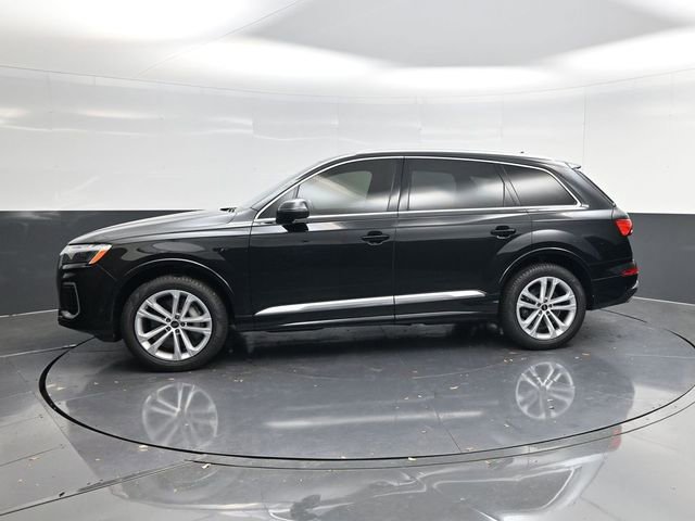 Used 2025 Audi Q7 3.0T Premium Plus image 6