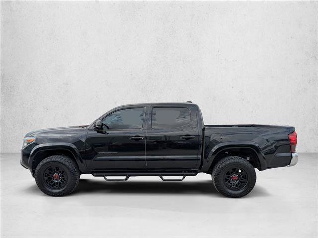 Used 2022 Toyota Tacoma SR5 RWD image 9
