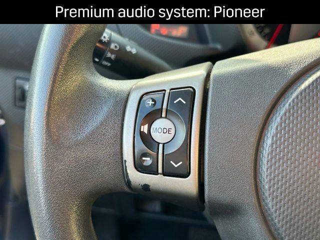 Used 2013 Scion xD image 6