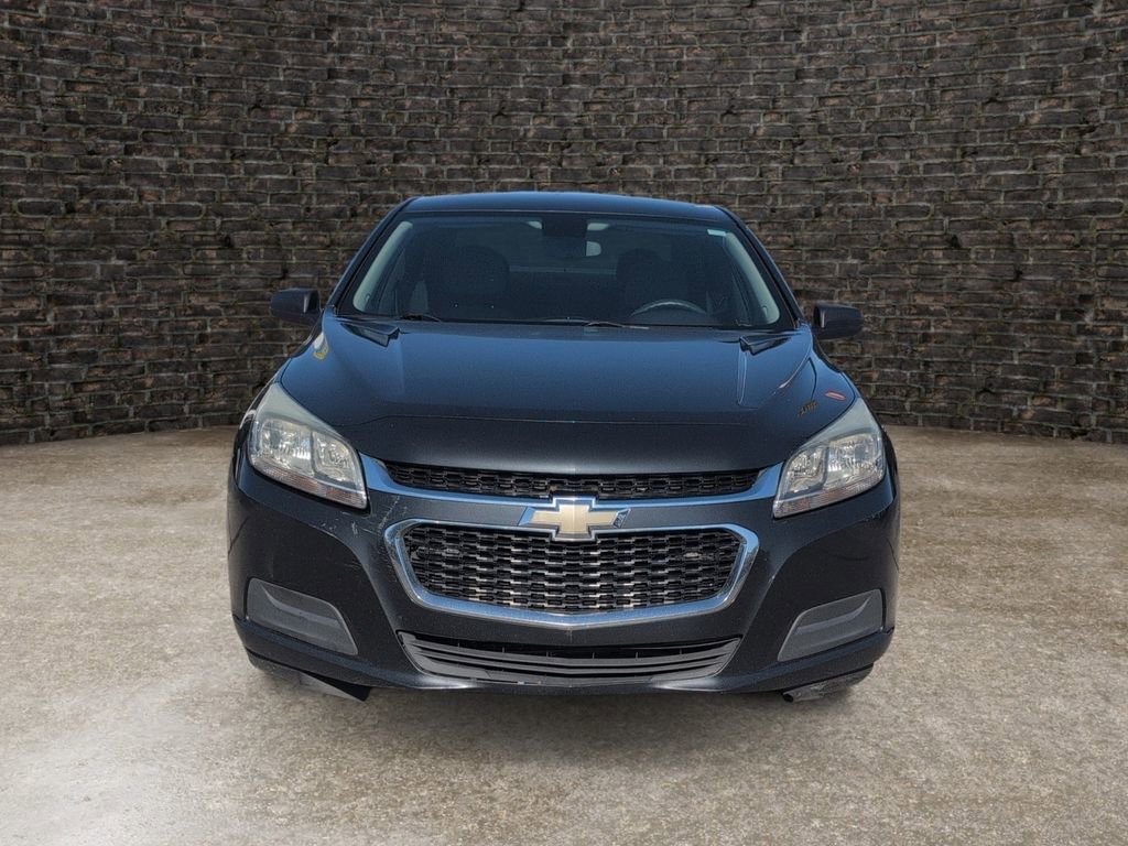 Used 2015 Chevrolet Malibu LS FWD image 5