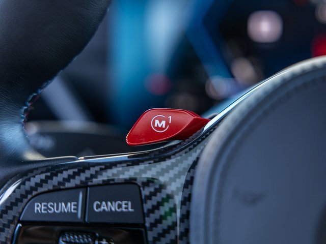 Used 2024 BMW M2 w/ Lighting Package image 33