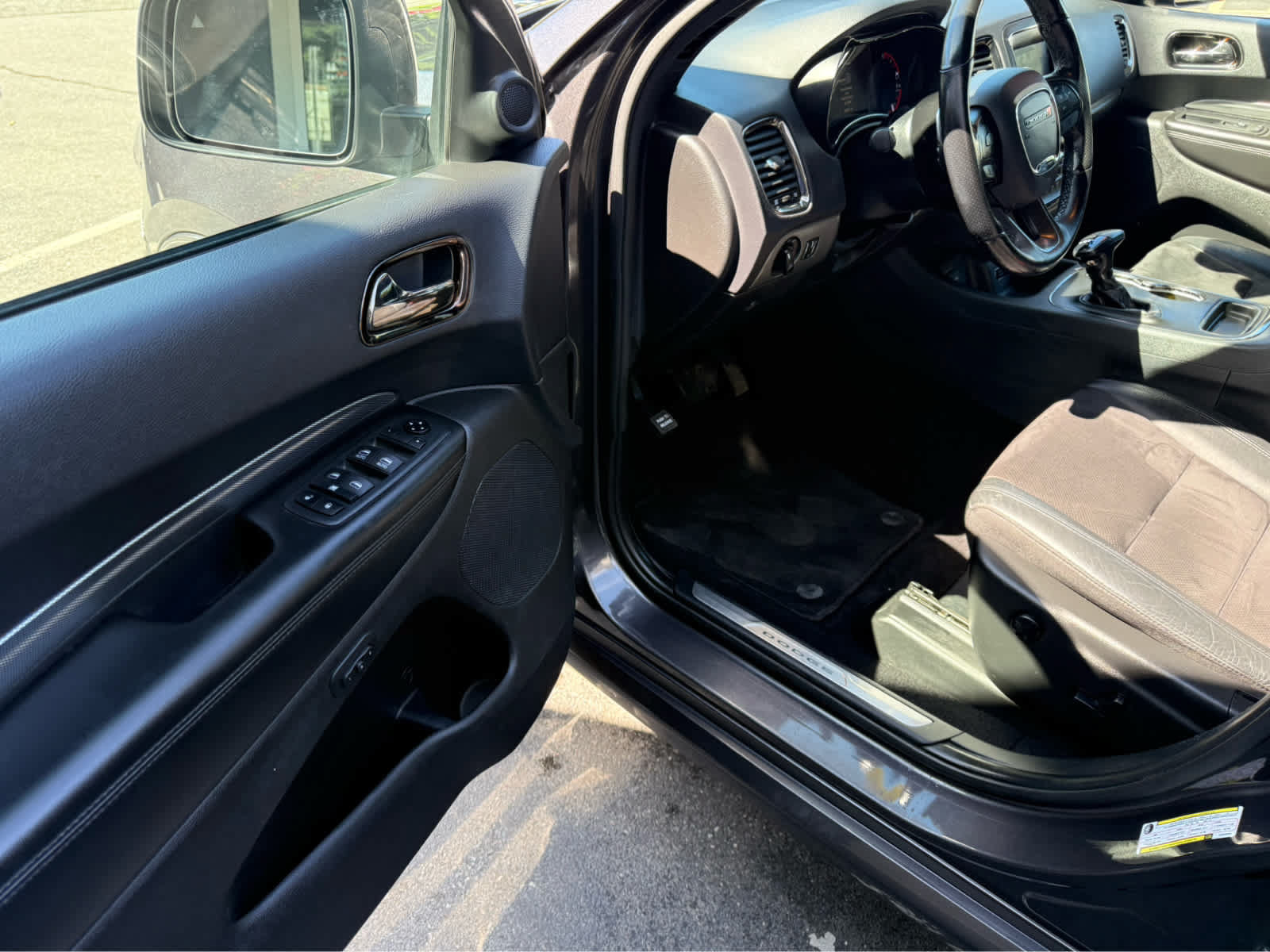 Used 2020 Dodge Durango GT AWD/4WD image 22