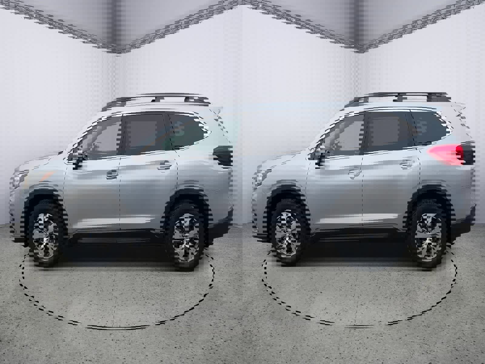 Used 2020 Subaru Ascent Premium w/ Convenience Package image 5