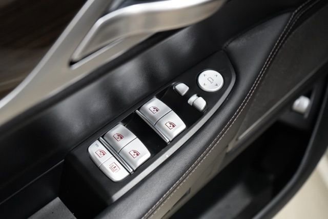 Used 2020 BMW 745e xDrive image 20