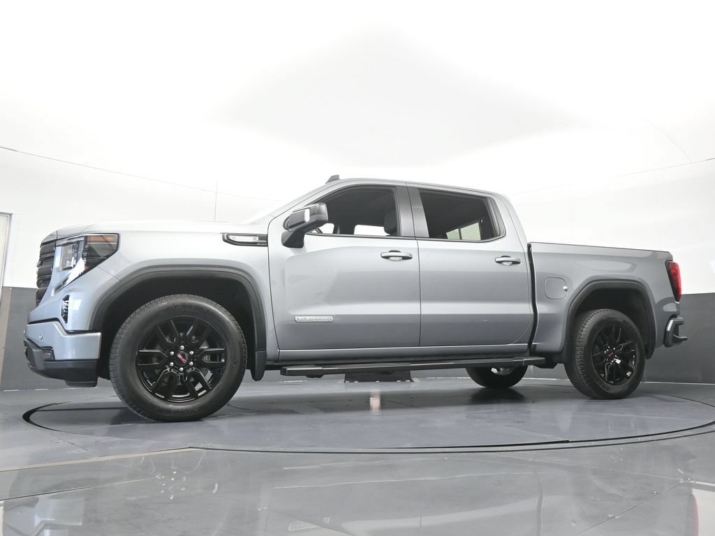 Used 2024 GMC Sierra 1500 Elevation w/ Elevation Premium Package RWD image 67