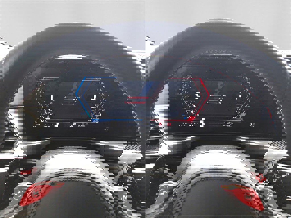 Used 2024 BMW M4 xDrive Competition w/ M Driver's Package image 19