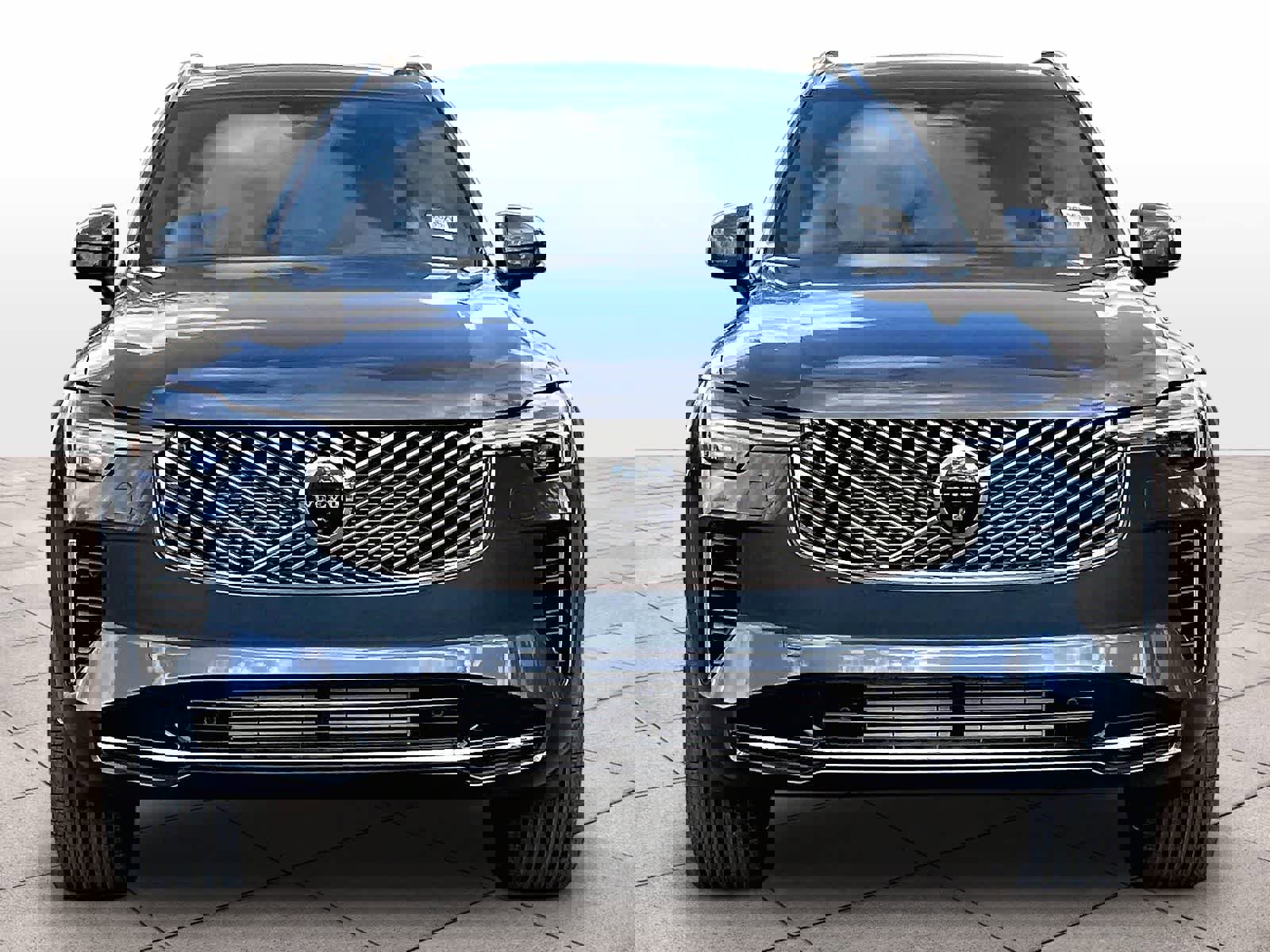 New 2026 Volvo XC90 T8 Plus w/ Protection Package Premier image 5