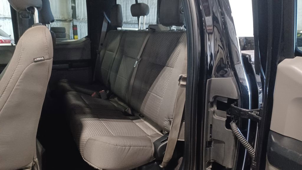 Used 2016 Ford F150 XLT w/ Equipment Group 301A Mid image 7