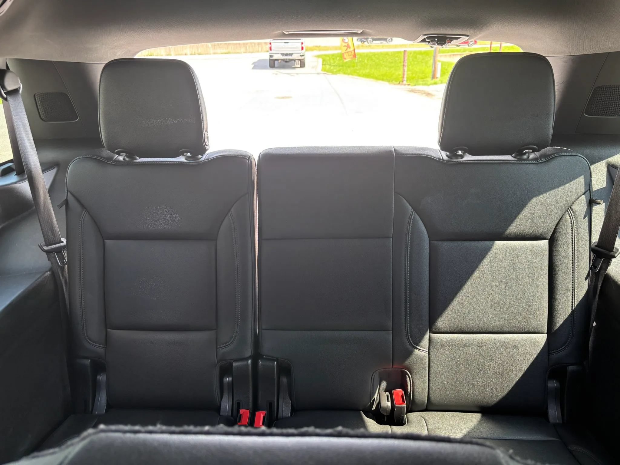 Used 2021 Chevrolet Tahoe LT RWD image 15