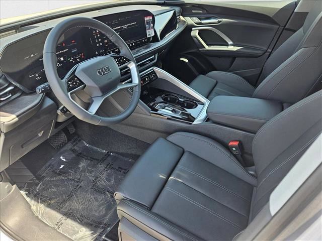 New 2025 Audi Q5 Premium Plus image 3