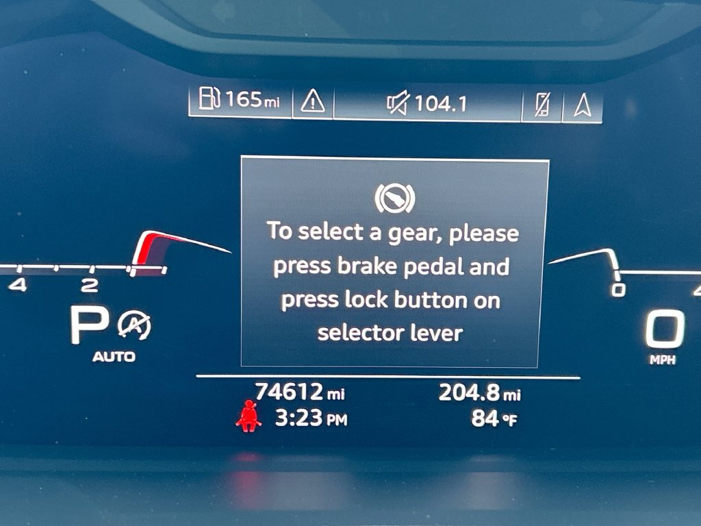 Used 2021 Audi Q3 2.0T Premium Plus AWD/4WD image 25