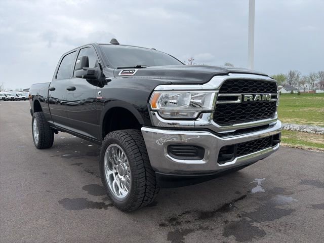 Used 2023 RAM 2500 Tradesman