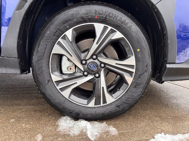 New 2026 Subaru Crosstrek 2.0i Premium image 9