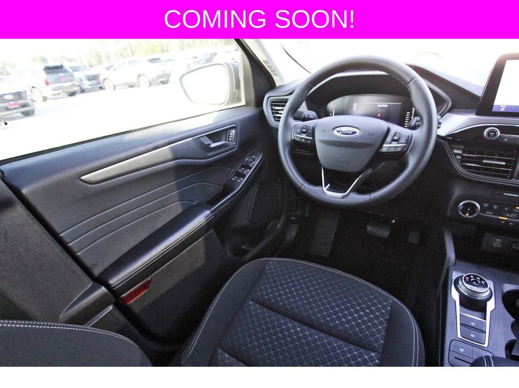 Used 2023 Ford Escape Active image 12