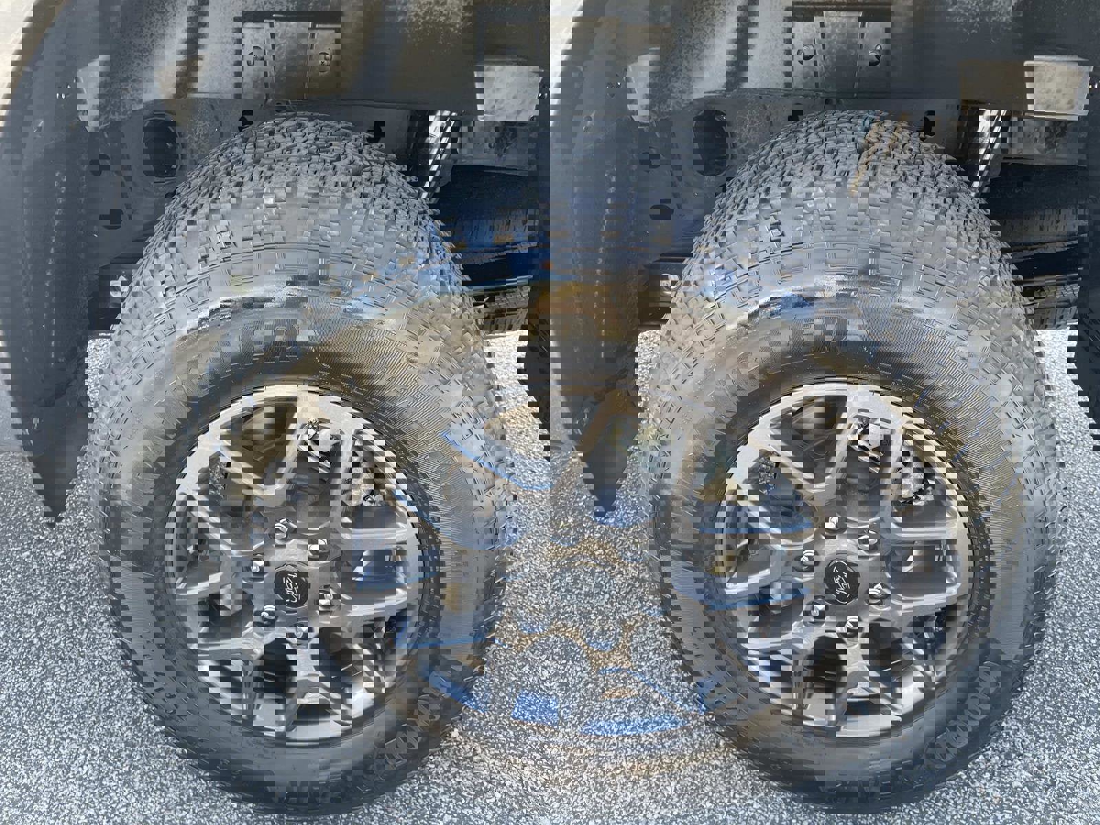 Used 2024 Ford Ranger XLT image 8