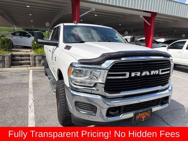 Used 2019 RAM 2500 Big Horn AWD/4WD image 19