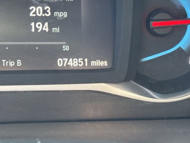 Used 2021 Honda Pilot EX image 7