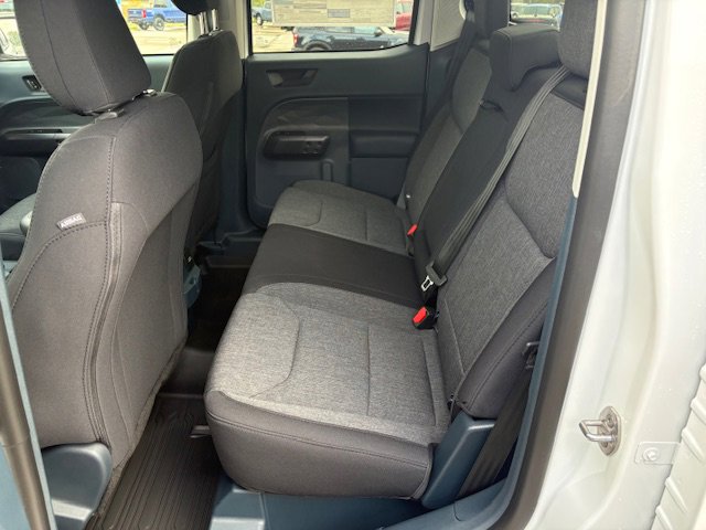 New 2025 Ford Maverick XLT w/ XLT Luxury Package AWD/4WD image 7