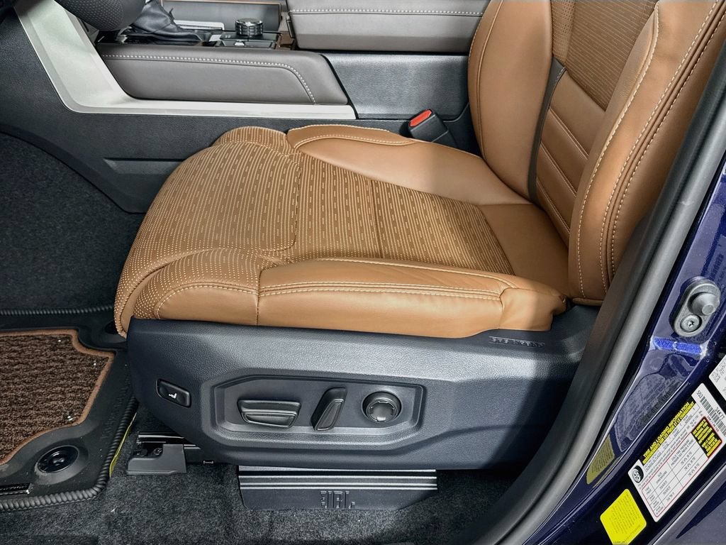 New 2026 Toyota Sequoia 1794 Edition AWD/4WD image 13