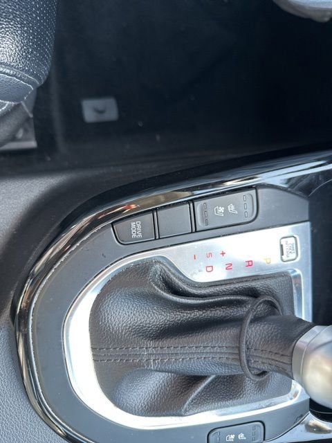 Used 2021 Kia Forte EX image 10