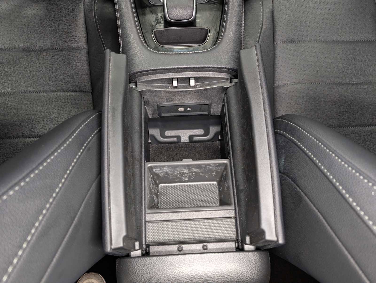 Certified 2024 Mercedes-Benz GLE 450 GLE 450 image 21