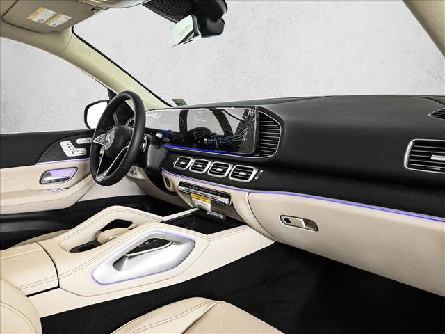 New 2026 Mercedes-Benz GLE 350 4MATIC image 24