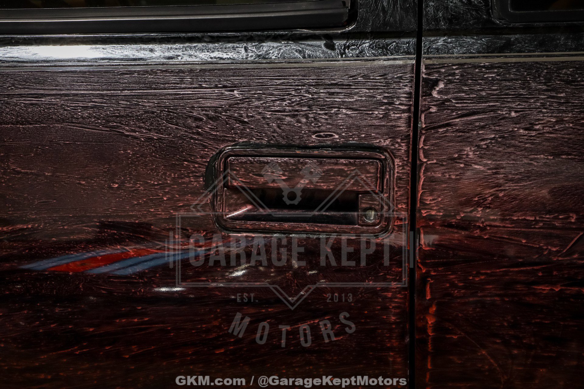 Used 1993 GMC Sierra 1500 2WD Extended Cab image 26