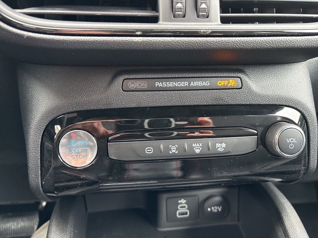 New 2026 Ford Escape ST-Line Select w/ Tech Pack #1 image 19