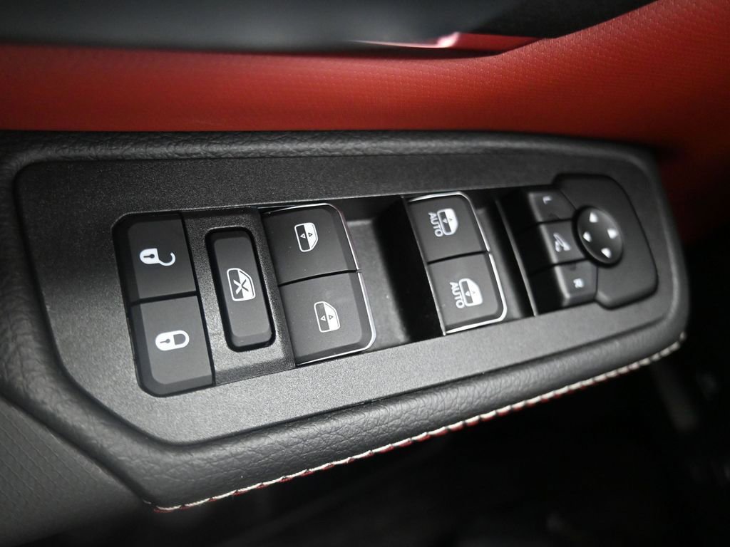 New 2026 RAM 1500 Rebel w/ Bed Utility Group image 26