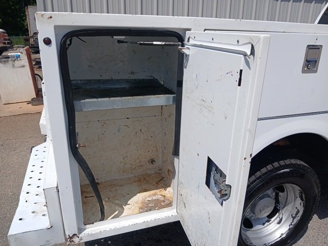 Used 2021 RAM 5500 Tradesman w/ Chrome Appearance Group image 12