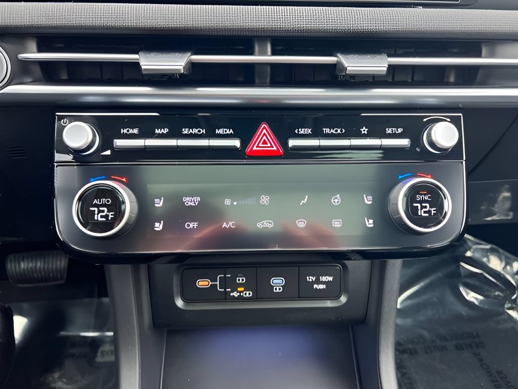 New 2026 Hyundai Tucson Limited AWD/4WD image 13
