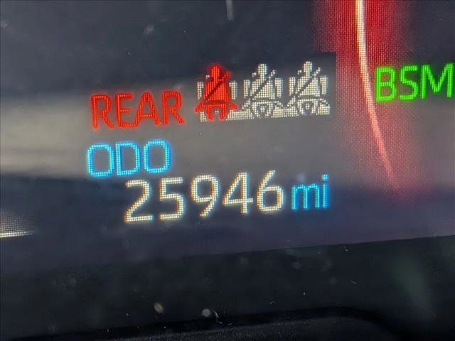 Used 2023 Toyota RAV4 Adventure image 11