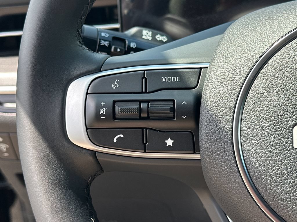 New 2026 Kia K5 GT-Line FWD image 25