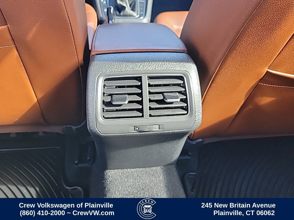 Used 2018 Volkswagen Golf Alltrack SE image 47