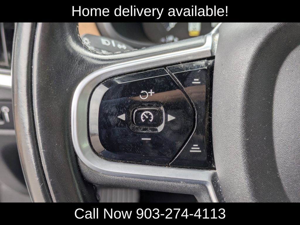 Used 2019 Volvo S90 T6 Inscription w/ Advanced Package image 24