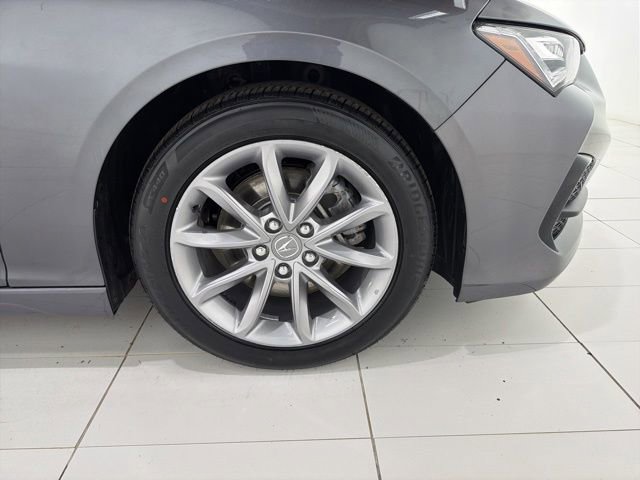 Certified 2023 Acura TLX FWD image 46